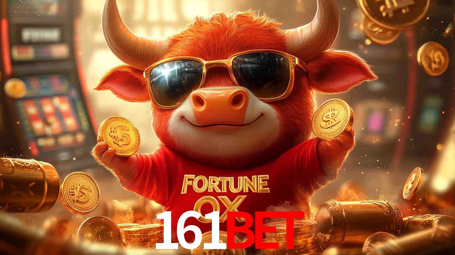 161 BET App