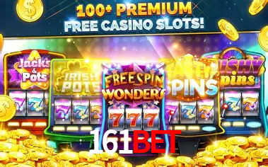 Desvendando o Mundo dos Jogos Virtuais na 161BET