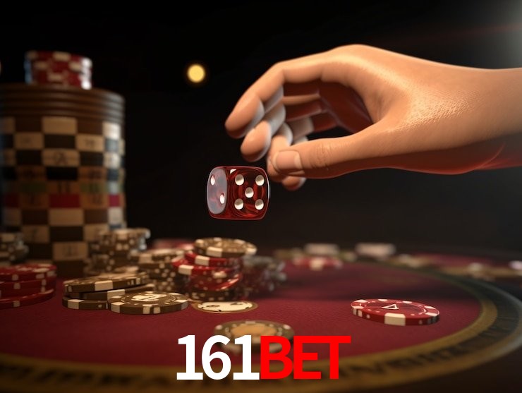 Estatísticas 161BET