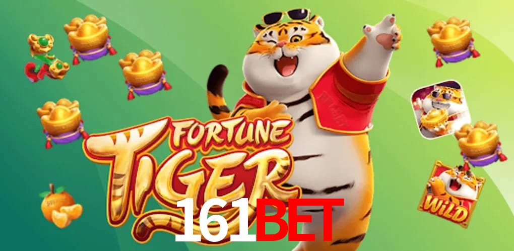 Welcome Bonus 161BET