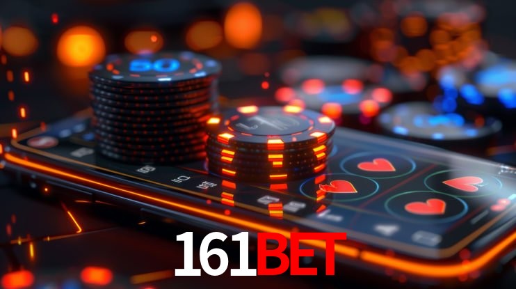 Experiência VIP 161BET