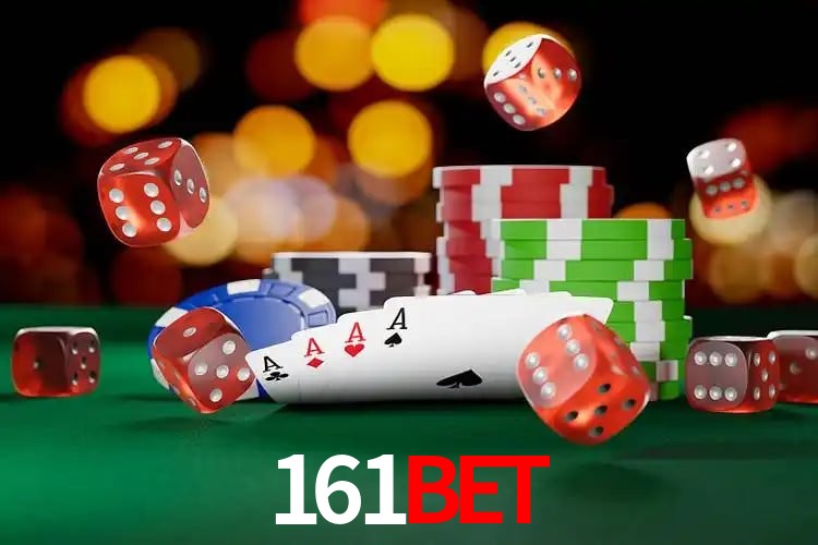 Experiência VIP 161BET