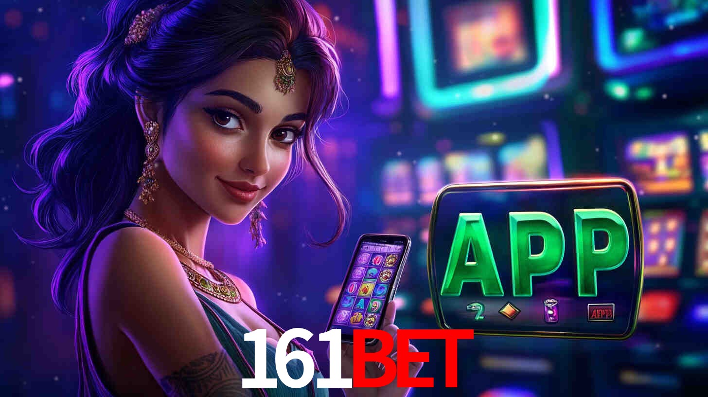 161BET: Seu Especialista em Apostas Esportivas Brasileiras