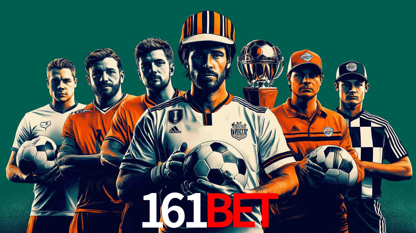 Descubra o Programa VIP da 161BET: Vantagens Exclusivas para Jogadores