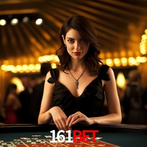 A Popularidade dos Caça-Níqueis no 161BET