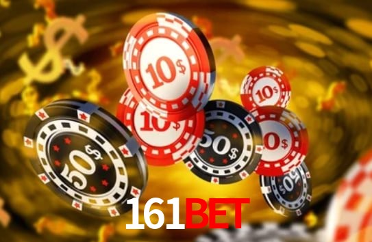 Mesa de Blackjack 161BET