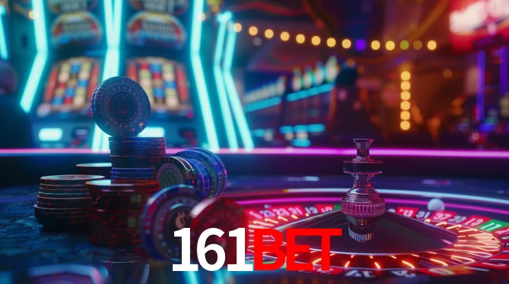 Slot Games 161BET