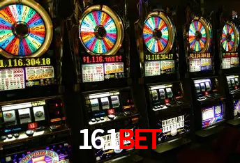 Inovações de Jogos na 161BET: O Futuro das Experiências Interativas