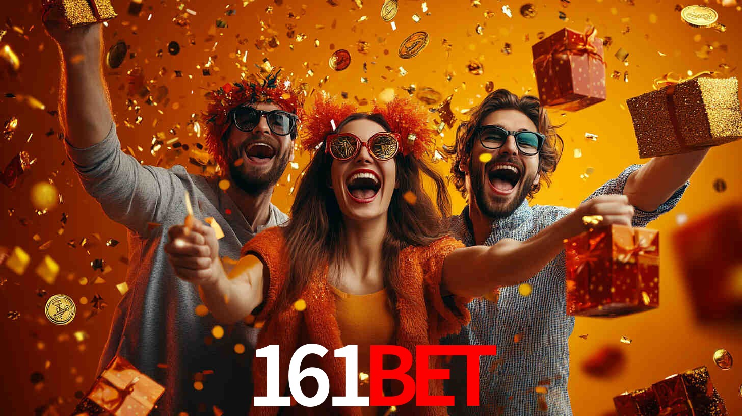 161BET login