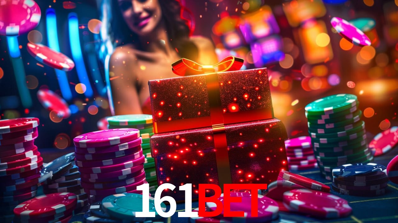 Descubra o Programa VIP da 161BET: Vantagens Exclusivas para Jogadores