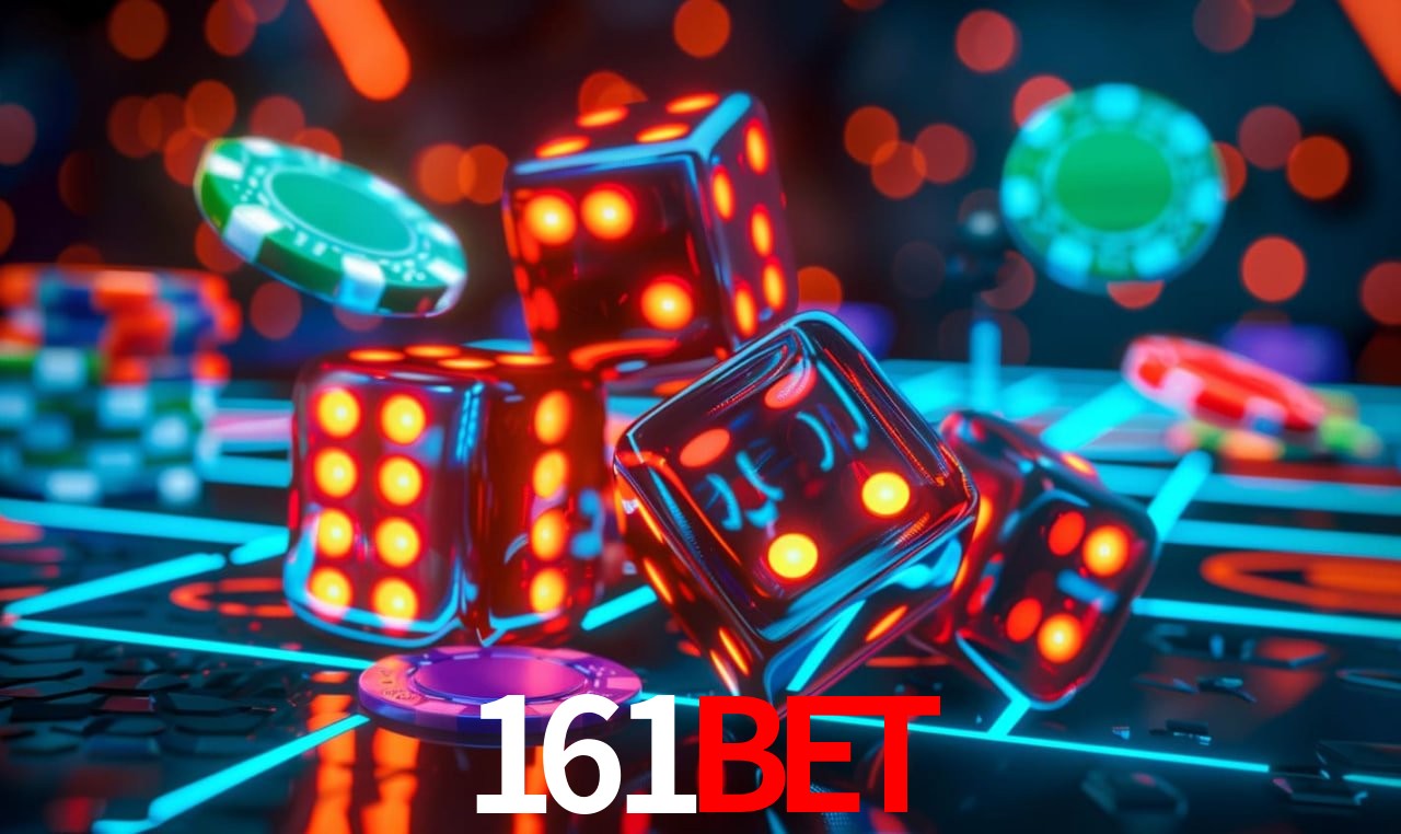 A Experiência Imersiva dos Cassinos Ao Vivo no 161BET