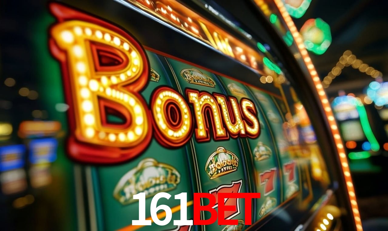Promoção Relâmpago 161BET