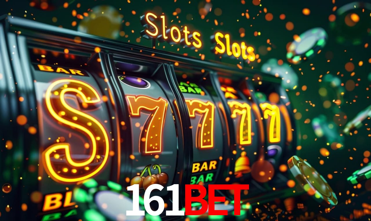 Casino Ao Vivo 161BET