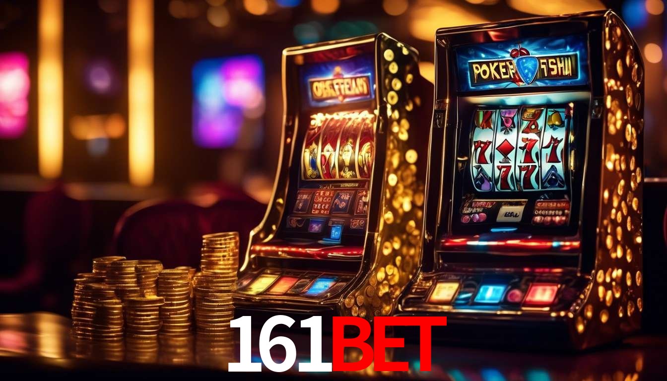 Explorando a Categoria de Eventos em Apostas na 161BET