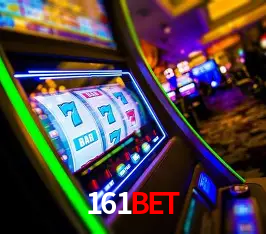Apostas Esportivas na 161BET: Um Guia Completo