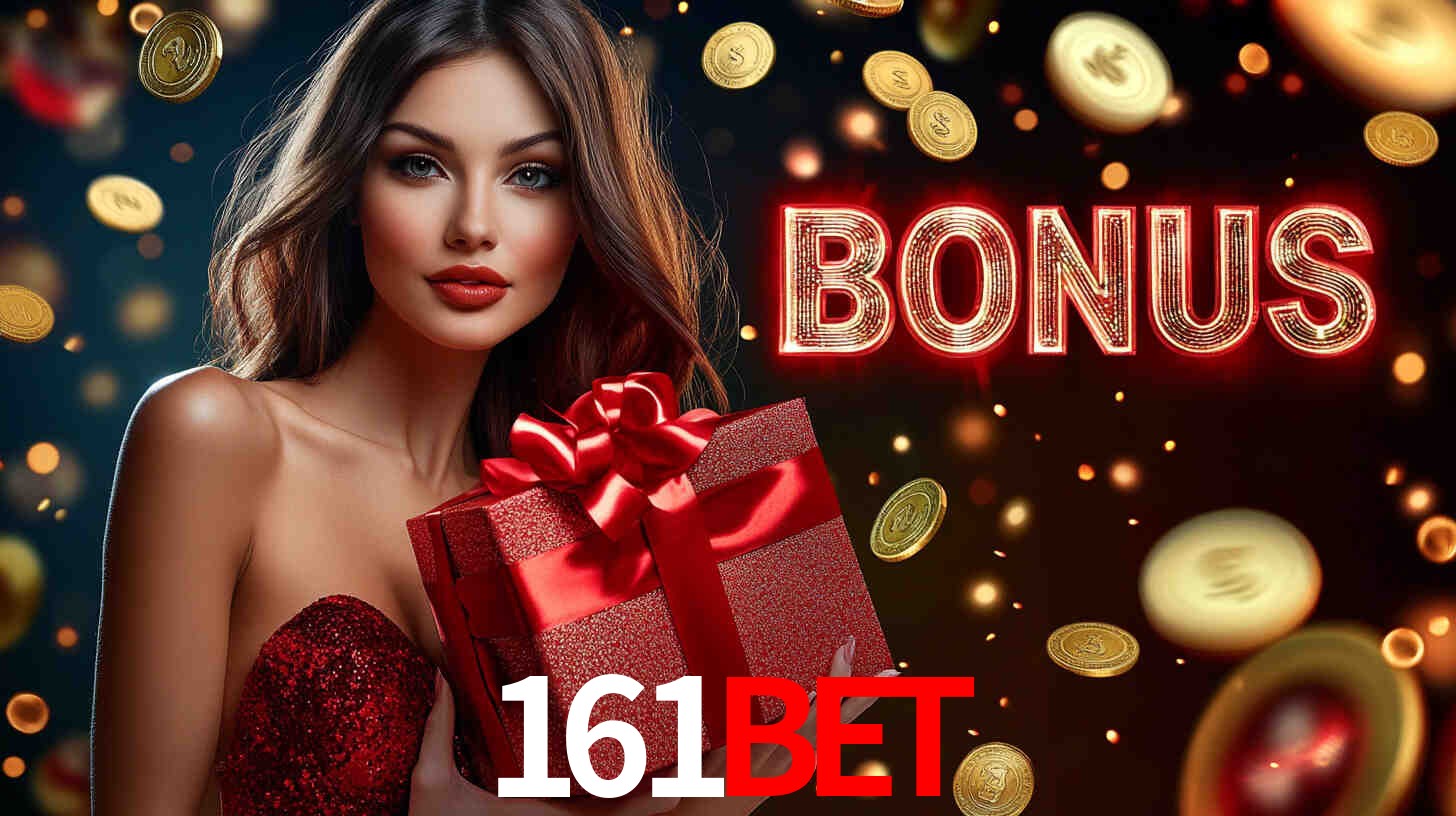 Apostas Esportivas na 161BET: Um Guia Completo