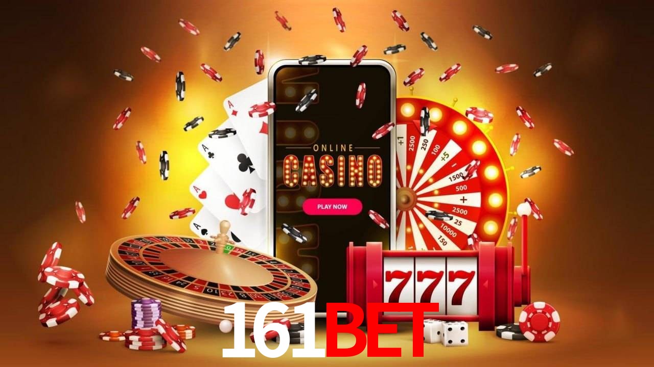 Estatísticas do Jogo 161BET