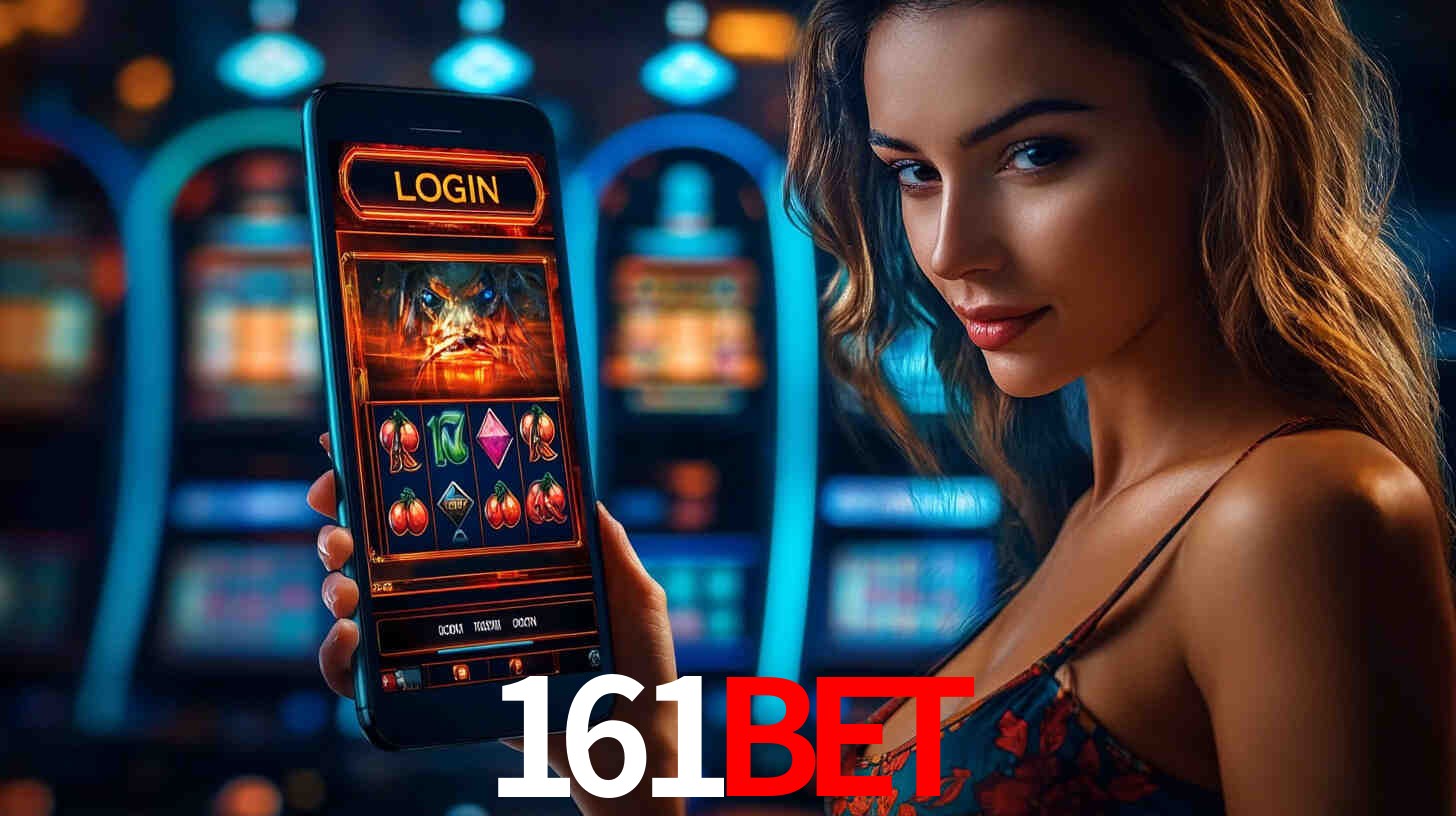 161BET login