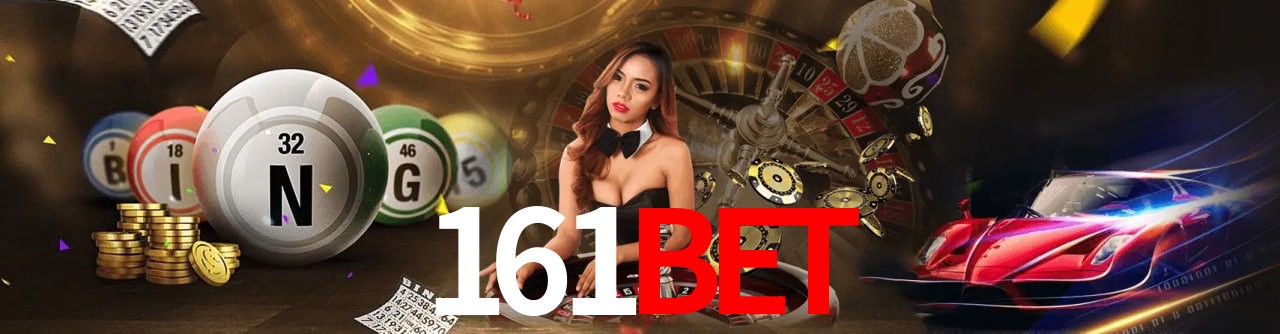 Ofertas Exclusivas 161BET