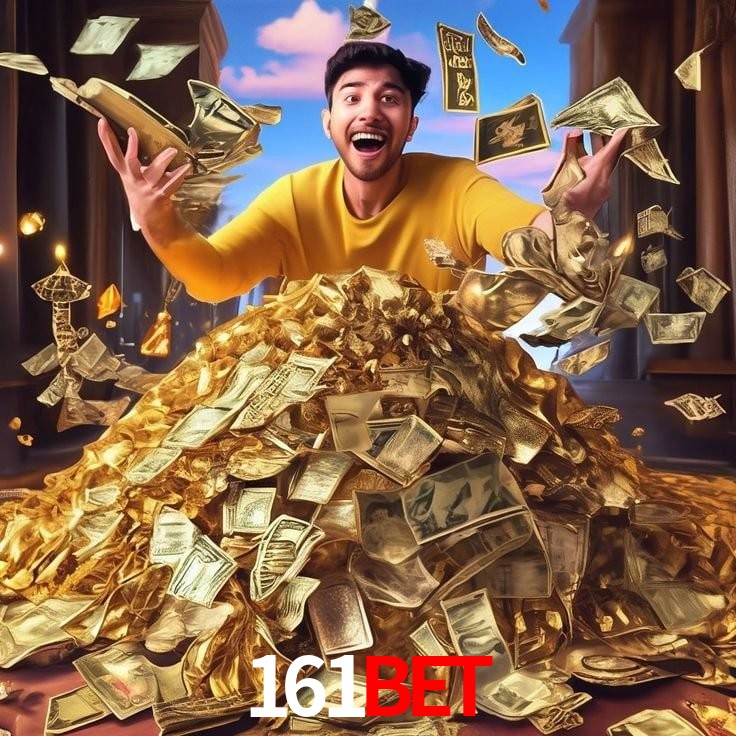 Programa VIP 161BET