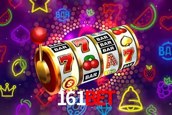 Descubra a Magia dos Jogos de Arcade no 161BET