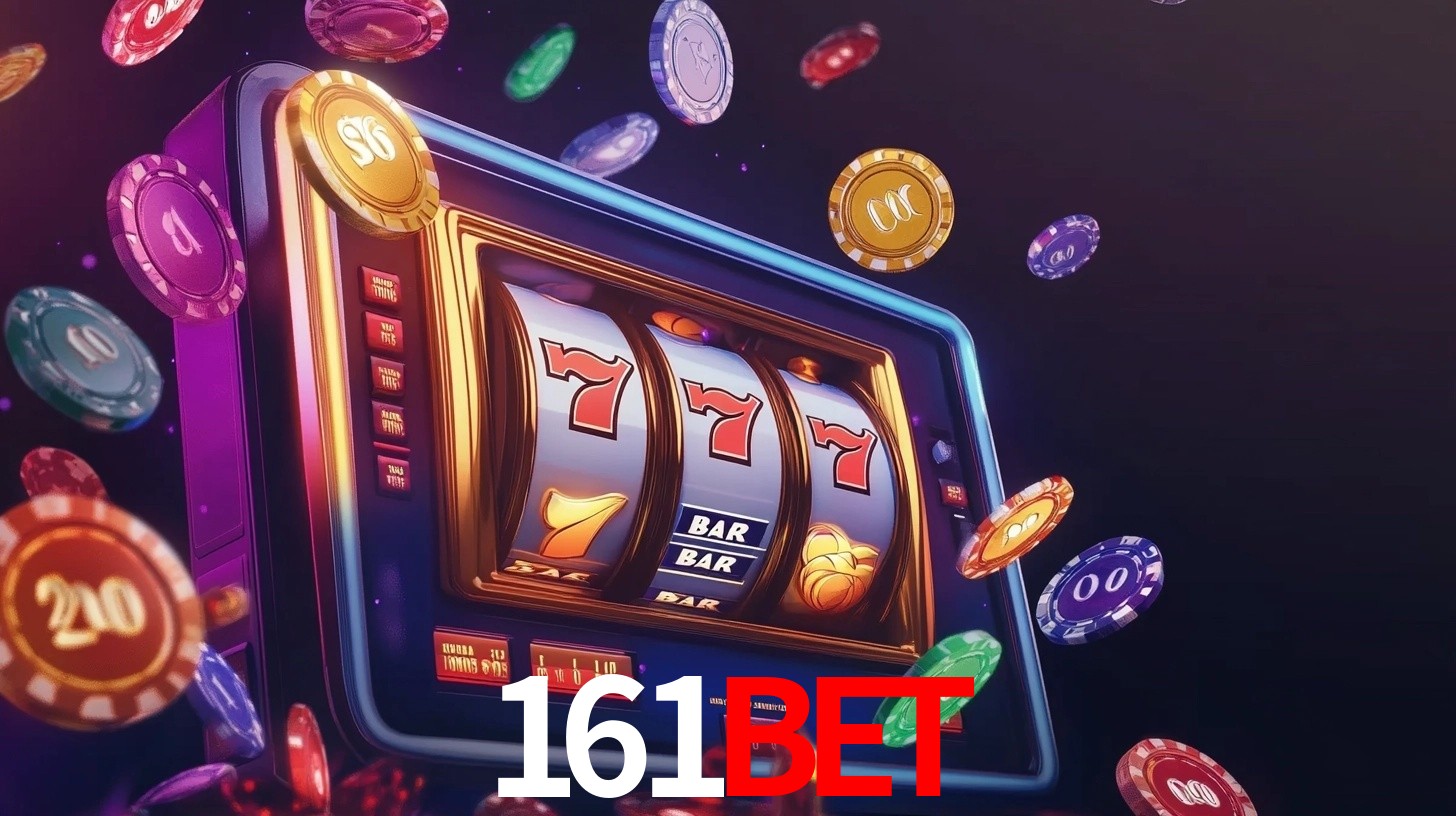 Live Casino 161BET
