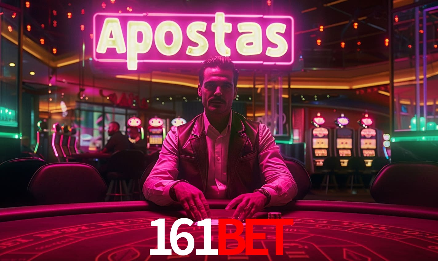 Descubra a Essência do 161BET: Nossa História e Compromissos