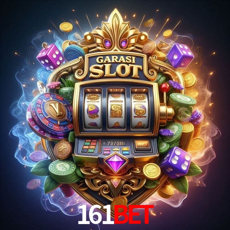 Jogos de Slot 161BET