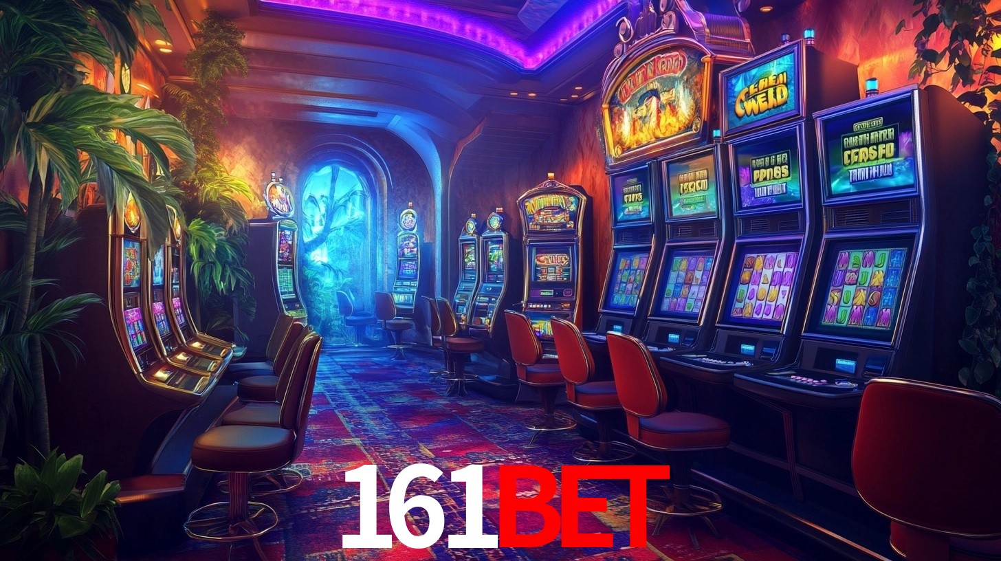 Roulette Table 161BET