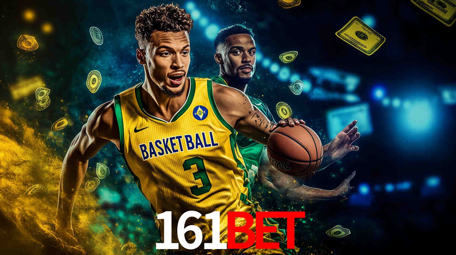 Inovações de Jogos na 161BET: O Futuro das Experiências Interativas