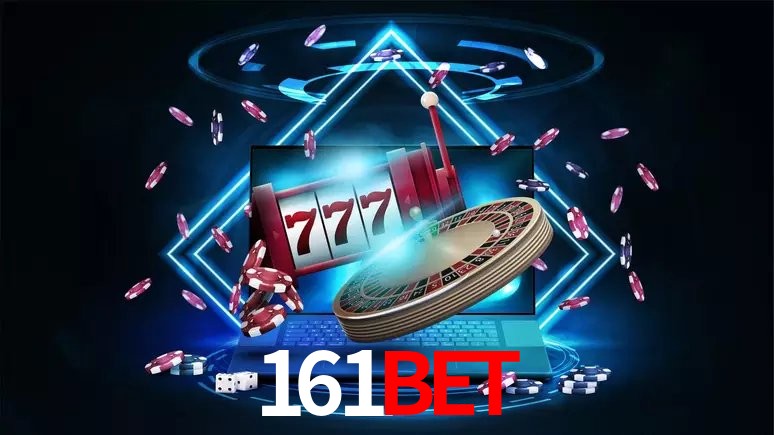 Recursos de Bônus 161BET