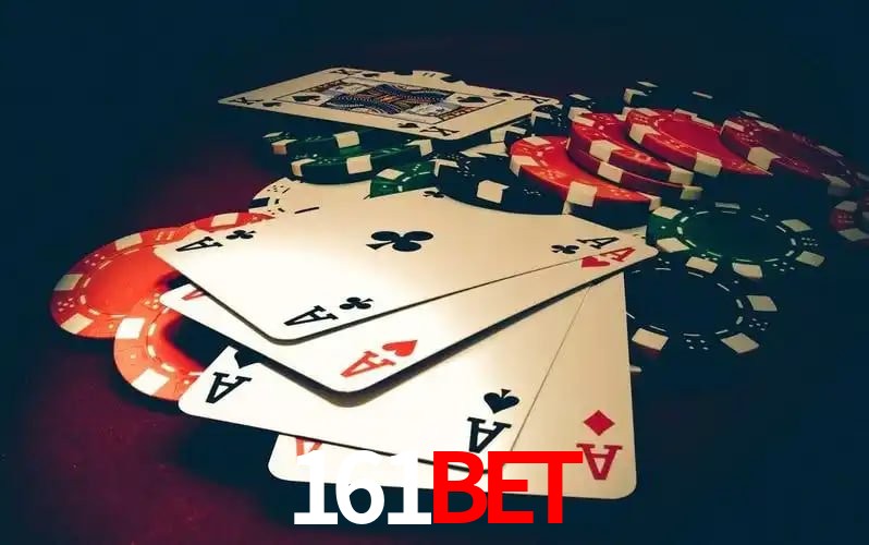 cassino 161BET