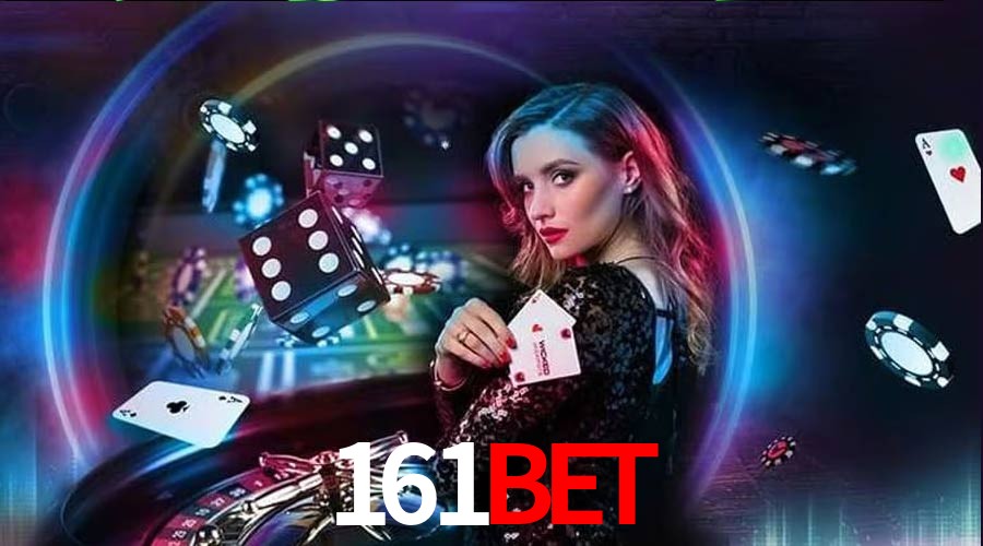 Account Benefits 161BET