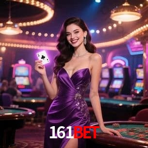 PIX Instantâneo 161BET
