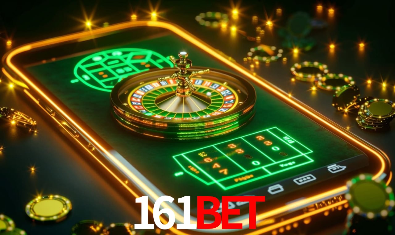Login Seguro 161BET