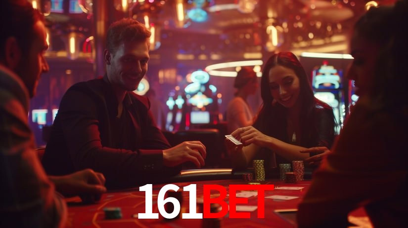 A Emoção da Loteria na 161BET: Uma Chance de Mudança de Vida