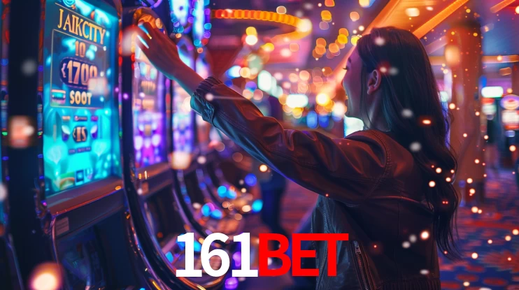 Explore as vantagens do 161BET: serviço profissional e confiabilidade