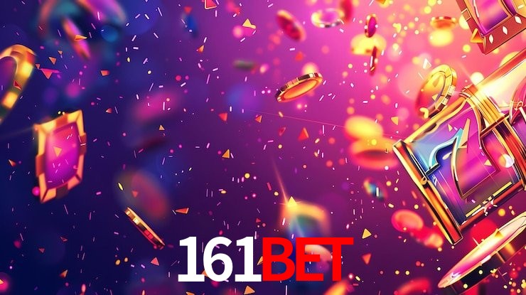 Inovações de Jogos na 161BET: O Futuro das Experiências Interativas