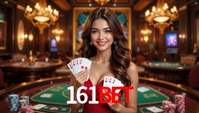 Secure Login 161BET