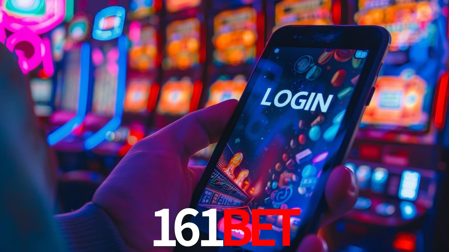 Bônus Diários 161BET