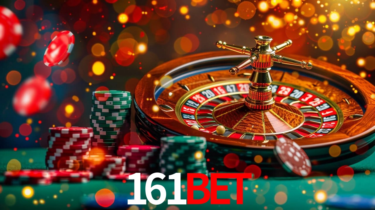 Descubra a Essência do 161BET: Nossa História e Compromissos