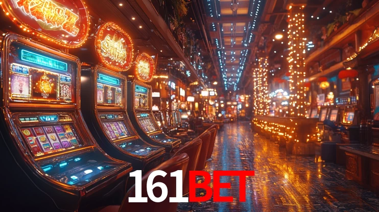 161 BET App