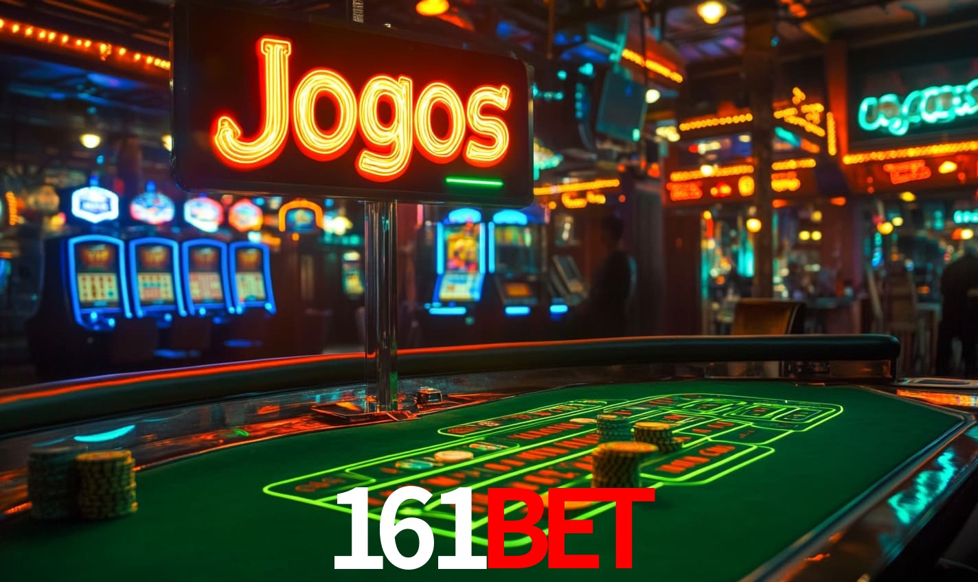 Avaliações dos Jogadores 161BET