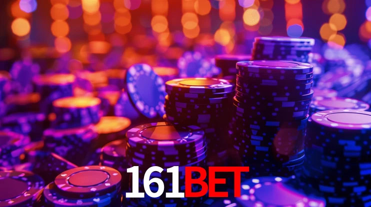 161BET login