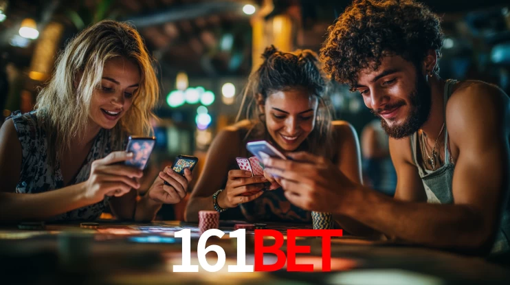 VIP Casino 161BET