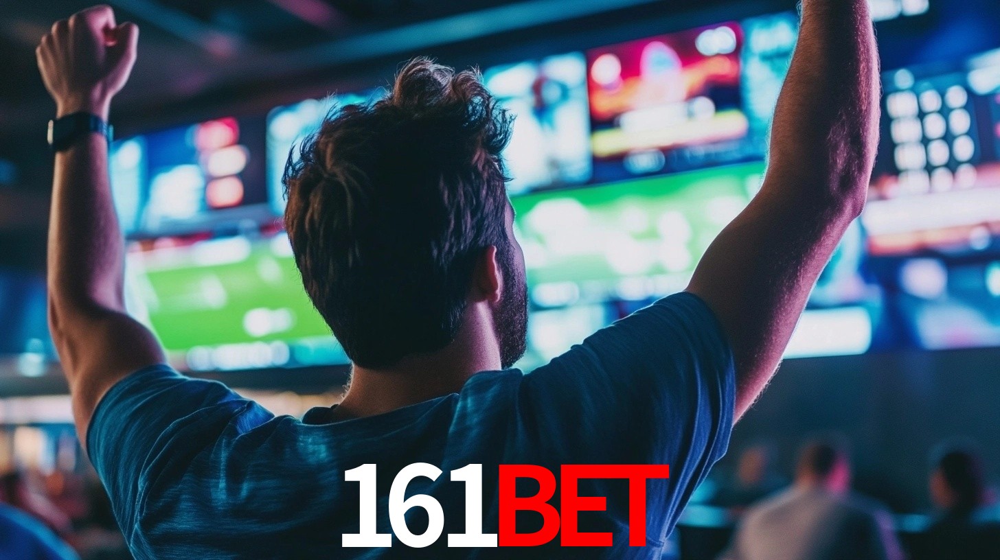 161BET login