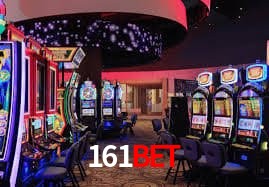 Integração de APIs 161BET