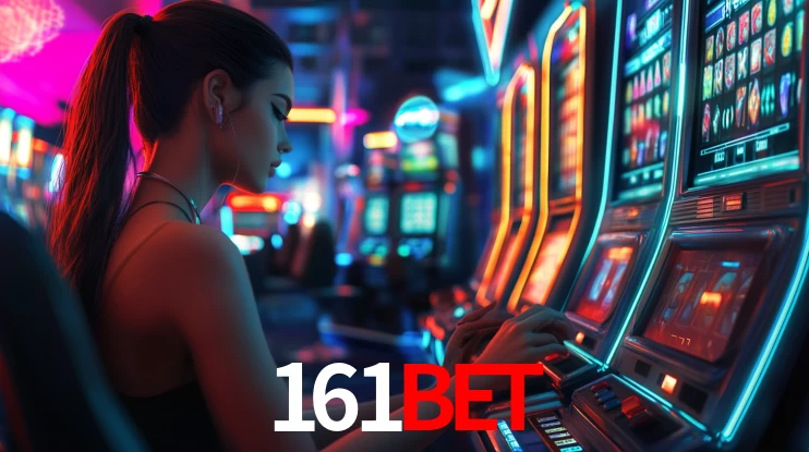 Premium Interface 161BET