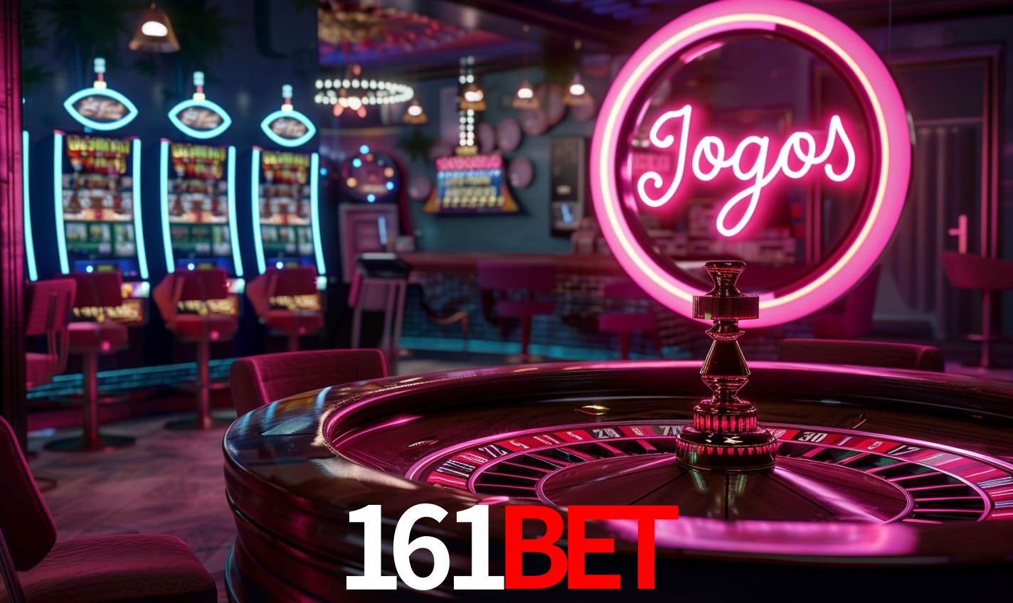 Explorando a Categoria de Eventos em Apostas na 161BET
