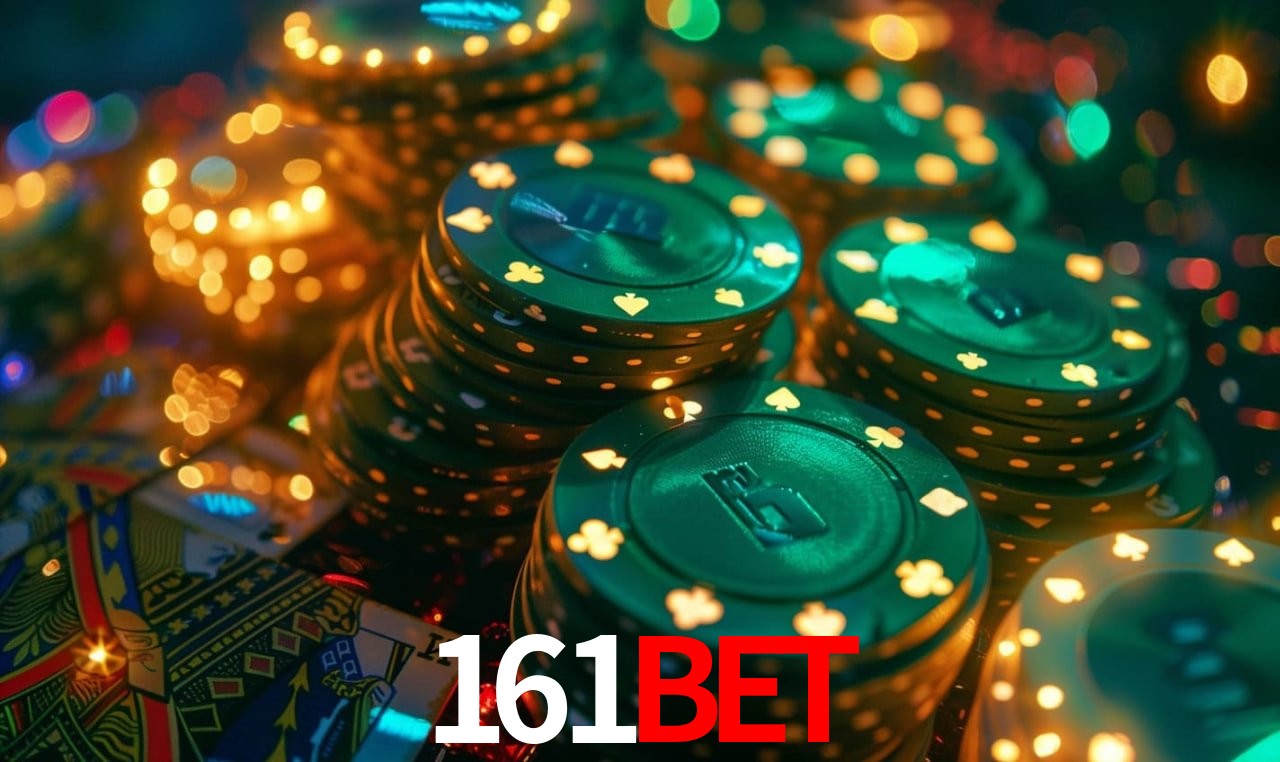 Casino VIP 161BET